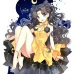 露娜luna