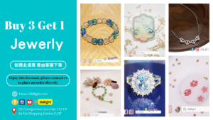 Buy 3 Get 1