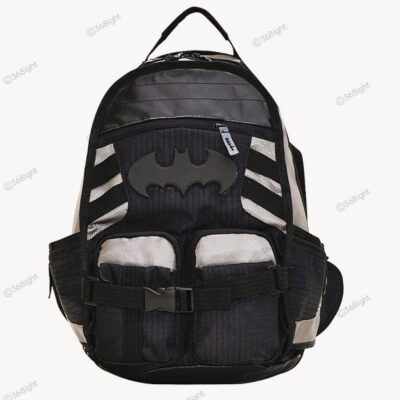 超級英雄 蝙蝠俠背包 Batman Backpack