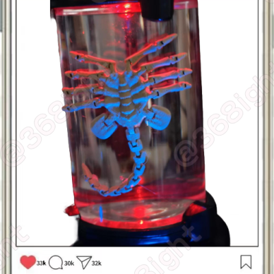 異形地球xenomorph Ailen Earth 3D收藏擺設